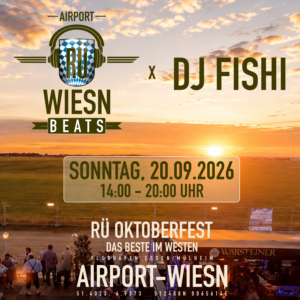 Wordpress WiesnBeats